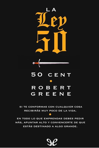 ** La Ley 50 ** 50 Cent Robert Greene Express