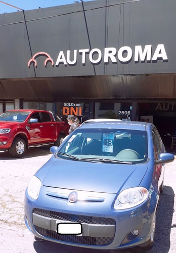 Fiat Palio 1.4 5p Attractive L/12 2013