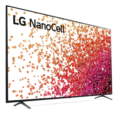 Imagen 3 de 6 de Pantalla LG 86 Nano Cell