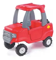 Comprar Camioneta Rotoys 4 X 4 Auto Rotoys Capital Envío Gratis