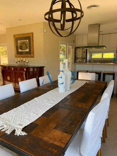Venta Y Alquiler De Casa En Costa Esmeralda Barrio Senderos 3