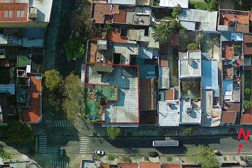 Estacionamiento Cochera Garaje Desde 24 A 42 Autos