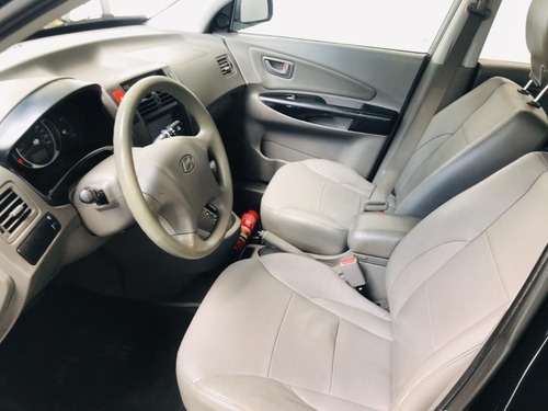 Hyundai Tucson Gls 2.0 16v (flex) (aut) 2014