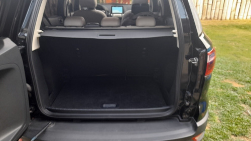 Ford Ecosport 2019 2.0 16v Titanium Flex Aut. 5p