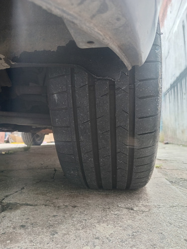 Chevrolet Vectra GT-X 2.0flex Power Aut. 4p
