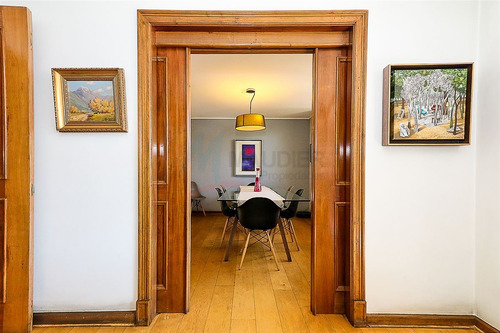 Departamento En Venta De 3 Dorm. En Las Condes