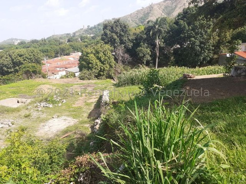 Imagen 2 de 10 de Terreno En Venta En Los Naranjos, San Juan De Los Morros 22-14448 / 0424-3392775