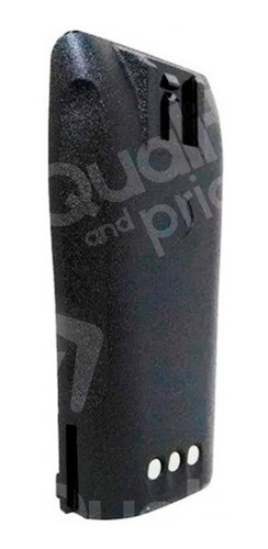 Imagen 1 de 3 de Bateria Motorola Ep450 Original Nntn4497cr Dep450