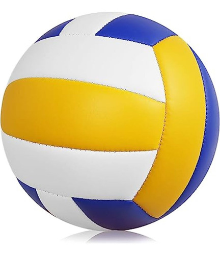 Baisidiwei Balón De Voleibol Tamaño 5 Original