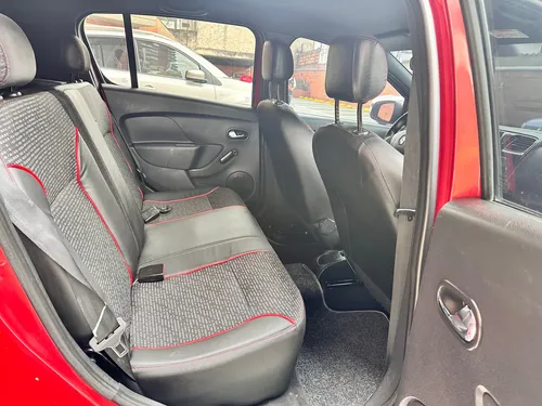 Renault Stepway 1.6 Dynamique