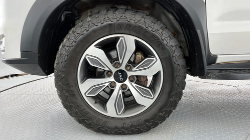 Jac Hfc1037 T8