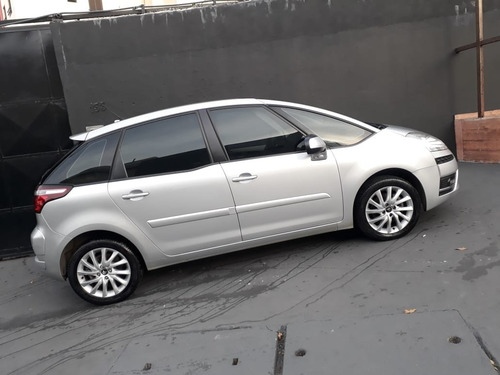 Citroen - C4 Picasso
