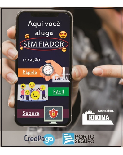 Comercial Para Alugar - 02950.8123