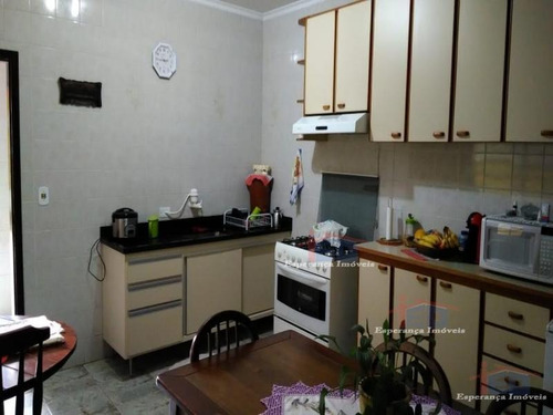 Imagem 11 de 15 de Ref.: 4639 - Sobrados Em Osasco Para Venda - V4639