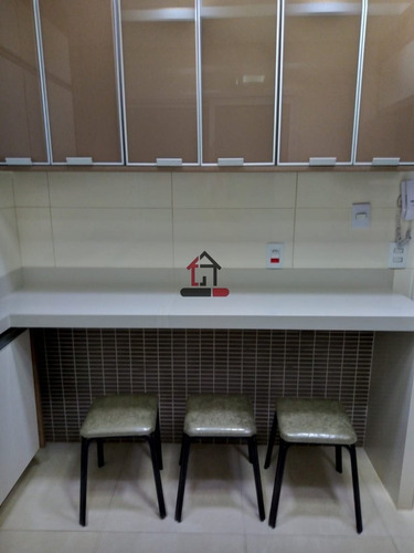 Imagem 12 de 15 de Edifício Piazza Di Monte Verde - Apartamento A Venda No Bairro Jardim Botânico - Ribeirão Preto, Sp - Sp-14