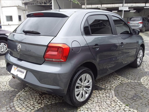 Imagem 4 de 7 de Gol 1.6 Msi Totalflex 4p Manual