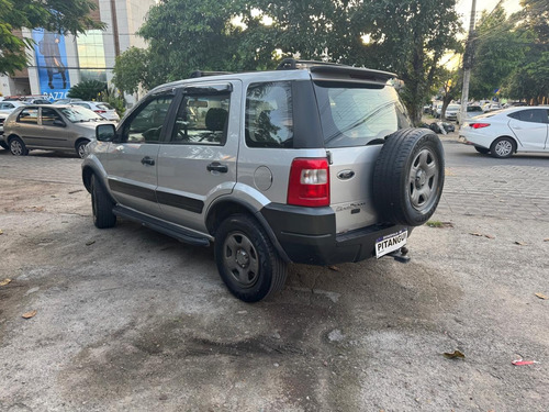 Ford Ecosport 1.6 Xls Flex 5p