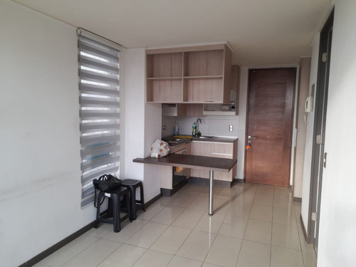 Venta Depto. 1d/1b - Independencia