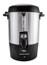 Comprar Urna Para Café Eléctrica Hamilton Beach  45 Tazas
