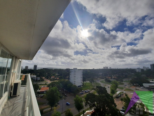 Venta Apartamento En Roosevelt Punta Del Este- Ref: 25137