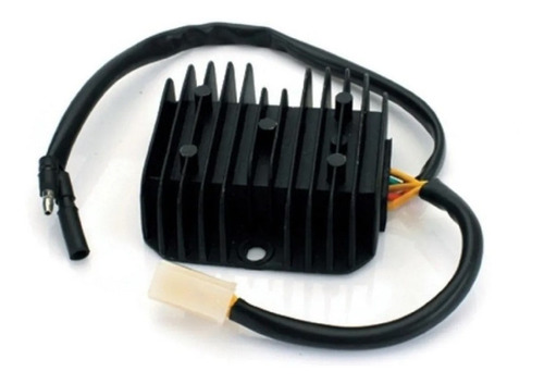 Imagen 1 de 2 de Regulador Rectificador Falcon Nx400 Virago Magnetron Brasil