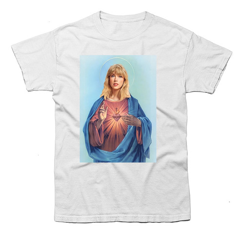 Remera De Taylor Swift #22e