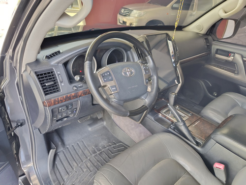 Toyota Roraima Vx Blindada 2009
