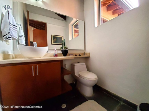 Vendo Casa En Vereda Canelon Mls 21-2040