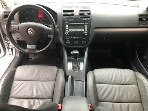 Volkswagen Jetta Variant 2.5, Tiptronic