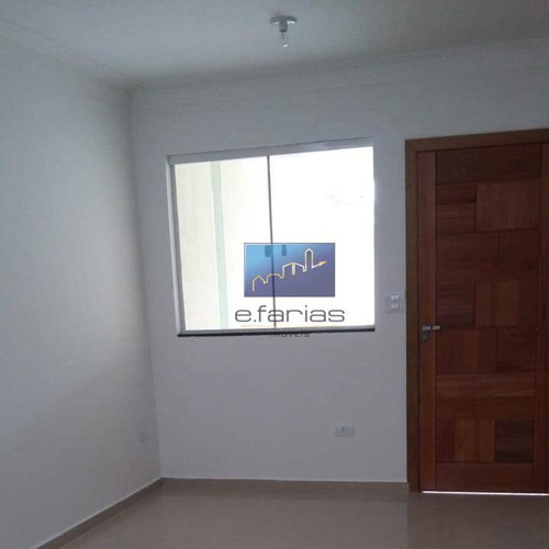 Imagem 19 de 20 de Sobrado Com 3 Dormitórios À Venda, 110 M² Por R$ 480.000,00 - Vila Buenos Aires - São Paulo/sp - So1140