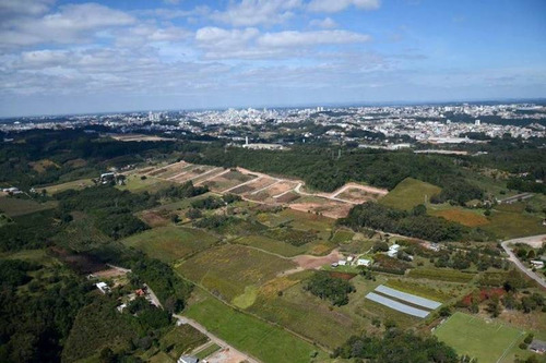 Imagem 1 de 4 de Terreno - Monte Berico - Ref: 7793 - V-7793