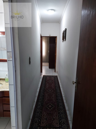 Imagem 7 de 15 de Casa Sobrado Em Jardim Das Flores - Osasco - 7574
