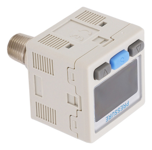 Válvula Reguladora De Pressão Controlador Digital Pneumático