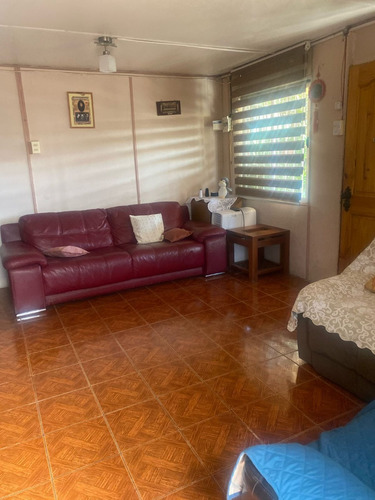 ¡casa Con Excelente Ubicación Y Gran Conectividad!