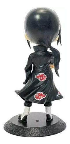 Itachi Uchiha Figura De Naruto Shippuden