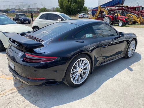 Porsche 911 3.0 Carrera Coupe Pdk At
