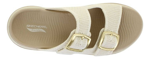 Sandalia Skechers Mod. 779843 Arch Fit 2.0 Chloe Mujer / J