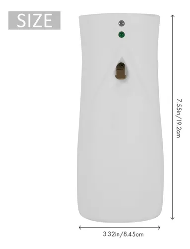 J Dispensador Automático De Perfume, Purificadores De Ar Em
