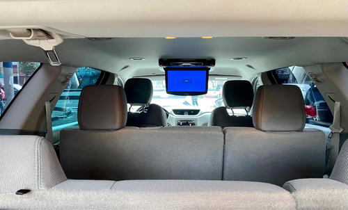 Chevrolet Traverse 2016 3.6l Lt