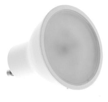 Imagen 3 de 6 de Bombillo Led Inteligente Nexxt Wi-fi 110v - Mr16