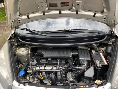 Kia Picanto 1.25 Ion R Summa