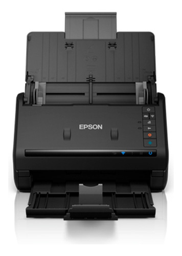 Scanner Wifi  Epson Es-500wi 