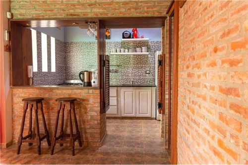 Imagen 10 de 18 de Casa Venta 3 Dormitorios 2 Baños -terreno 10x35.5 Mts- City Bell