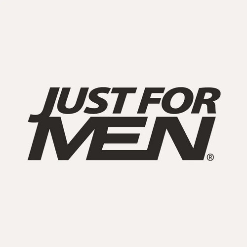 Kit X 6 Shampoo Just For Men Control Gx Progresivo Canas
