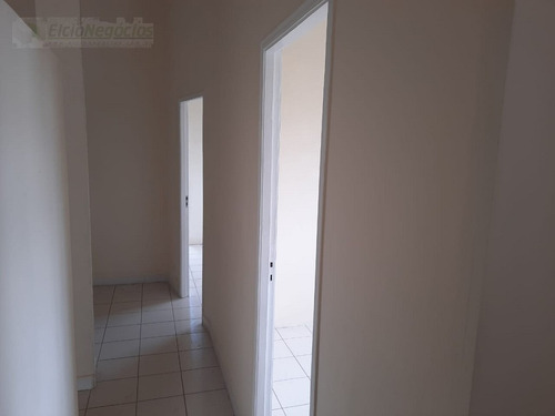 Imagem 5 de 10 de Comercial Para Aluguel, 0 Dormitórios, Vila Pereira Barreto - São Paulo - 2713