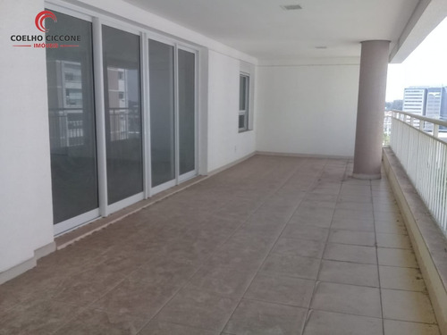 Imagem 5 de 15 de Apartamento Alto Padrao A Venda - V-4564