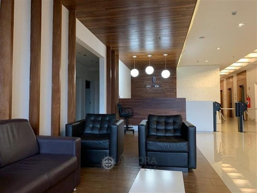 Imagem 7 de 15 de Sala Com. 28m² Cond. Premium Officer Osasco - 2013-1