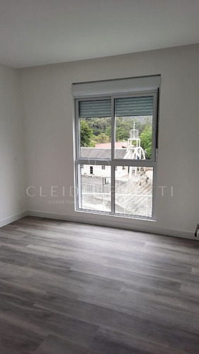 Imagem 9 de 15 de Apartamento 2 Dormitórios Praia Brava Com Vista Mar - 367_1