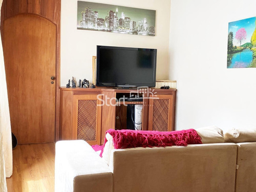 Imagem 14 de 30 de Casa Á Venda E Para Aluguel Em Parque Nova Campinas - Ca004942