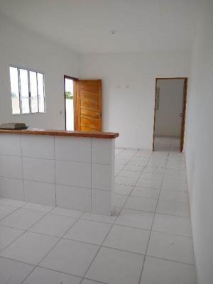 Imagem 9 de 11 de Linda Casa Com 2 Quartos E Churrasqueira Em Itanhaém 5110-pc